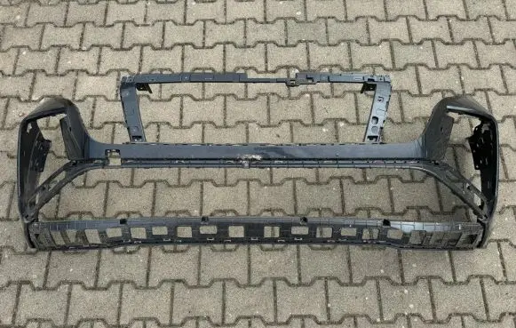 Hyundai Tucson IV NX4 Front bumper 86511-N7CA0
