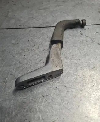 Volkswagen Transporter - Caravelle T4 Sliding door upper roller guide/hinge 705843440