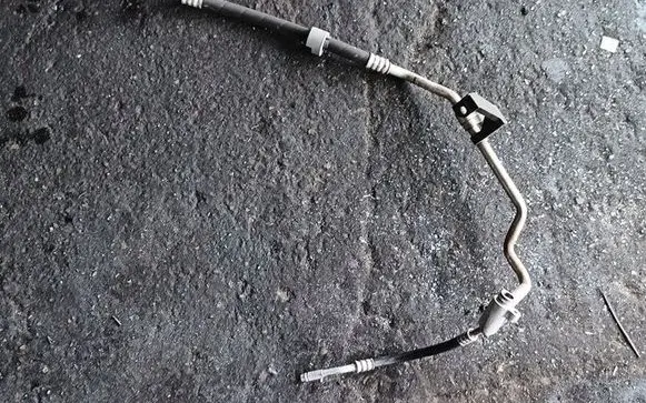 Mini One - Cooper Coupe R56 Air conditioning (A/C) pipe/hose
