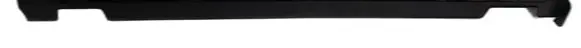 KIA Pro Cee'd III Side skirt rear trim 87751J7710