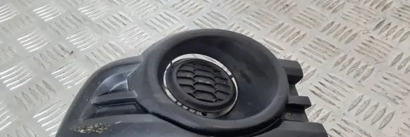 Ford Ranger Front fog light trim/grill