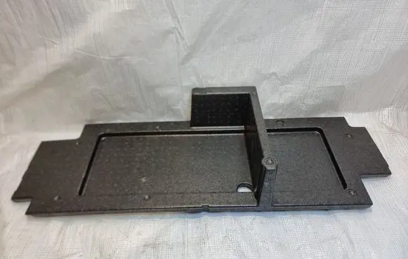 Opel Astra K Trunk/boot trim cover 39060648