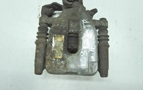 Citroen DS3 Rear brake caliper