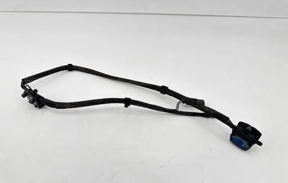 BMW 1 F20 F21 Windshield washer spray nozzle 7249648