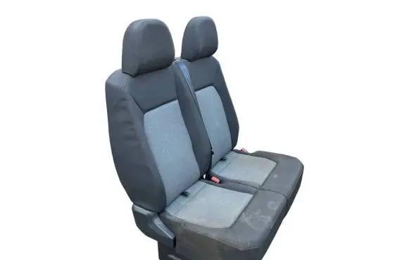 Volkswagen Crafter Front double seat 