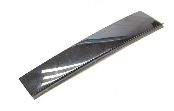 Audi A4 S4 B9 8W Rear door trim (molding) 8W0839901