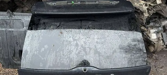 Volvo XC60 Tailgate/trunk/boot lid