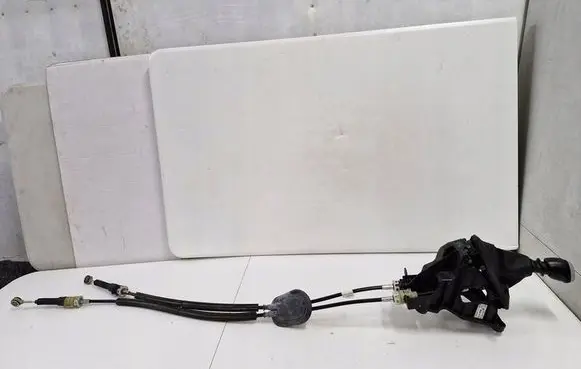 Renault Scenic IV - Grand scenic IV Gear selector/shifter in gearbox 