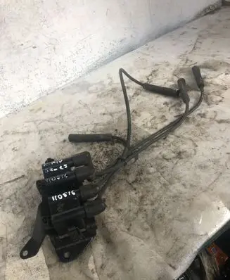 KIA Rio High voltage ignition coil