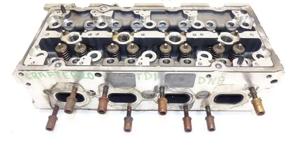 Volkswagen Crafter Engine head 04L103403R