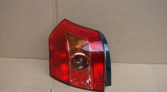 Toyota Corolla E120 E130 Rear/tail lights 8155113650 81551-13650 08-212-19K4L-B