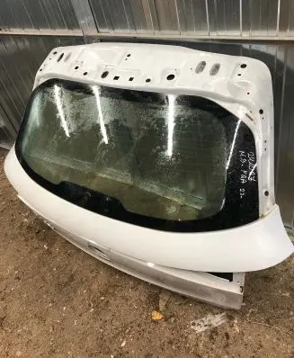 Mercedes-Benz EQA Tailgate/trunk/boot lid