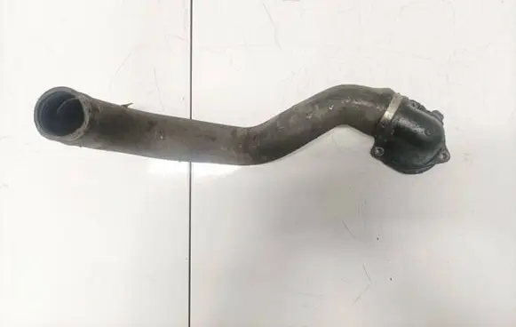BMW 5 E39 Intercooler hose/pipe