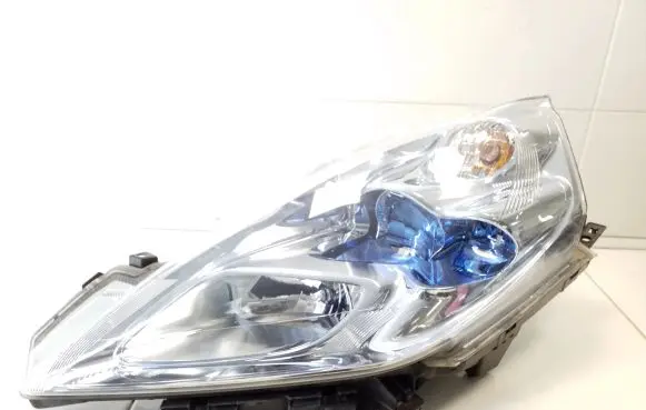 Nissan Leaf I (ZE0) Headlight/headlamp ICHIKOH1846