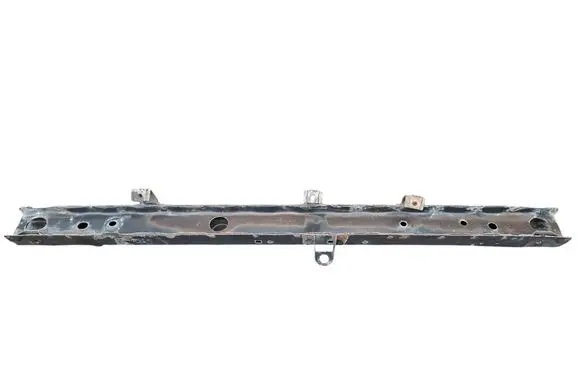 Nissan Juke I F15 Bottom radiator support slam panel 