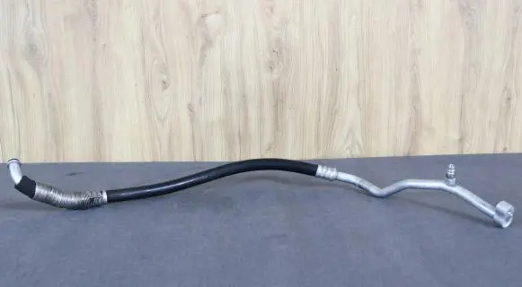 Mercedes-Benz SLK R170 Air conditioning (A/C) pipe/hose 1708300315 A1708300315