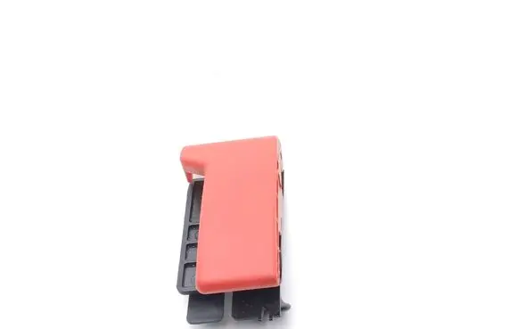 Mercedes-Benz GLE (W166 - C292) Engine bonnet (hood) release handle A2048800900
