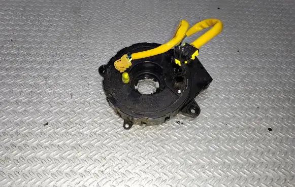 Airbag slip ring squib (SRS ring)