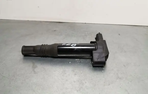 Citroen C4 Cactus High voltage ignition coil 9671214580