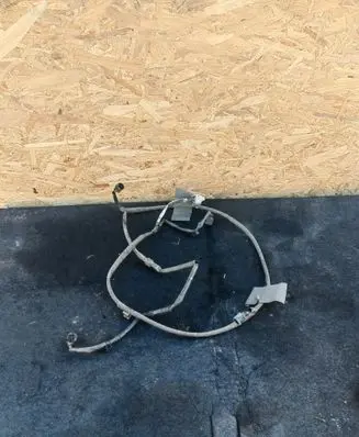 Mazda CX-3 Parking sensor (PDC) wiring loom DD1G67SHO