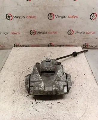 Renault Captur II Front brake caliper