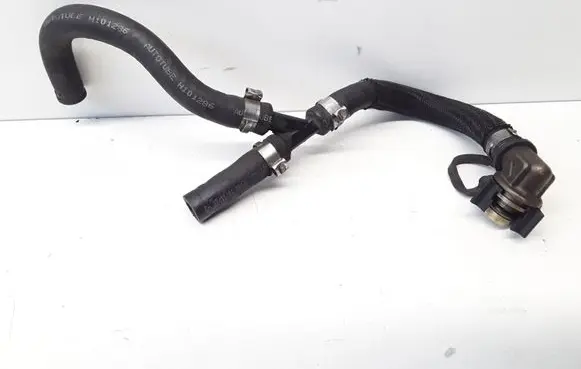 Volvo S80 Fuel line/pipe/hose 