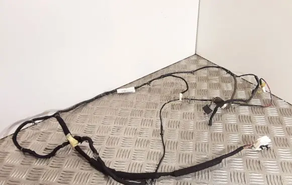 Nissan Qashqai Other wiring loom 24060JD04C