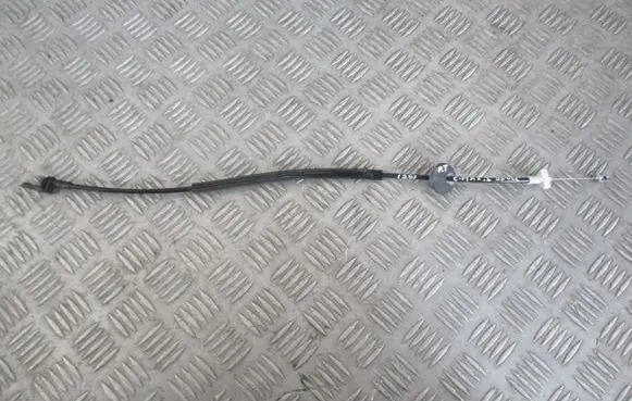 Ford Focus C-MAX Rear door cable line 