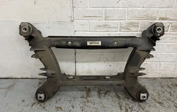 Mercedes-Benz E W212 Rear subframe A2139707 A2133509707
