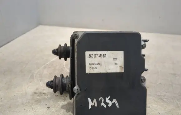 Audi A5 8T 8F ABS Pump 8K0907379BF 1216R0036
