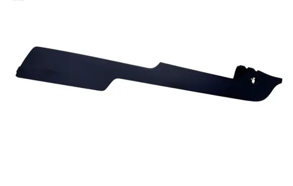 Audi A6 S6 C6 4F Centre console side trim front 4F1863306C