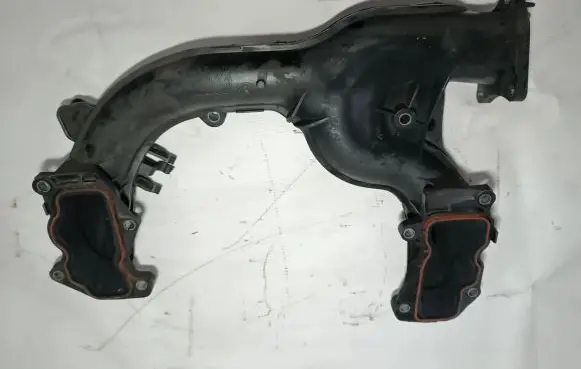 Audi A6 S6 C6 4F Intake manifold 059145762B