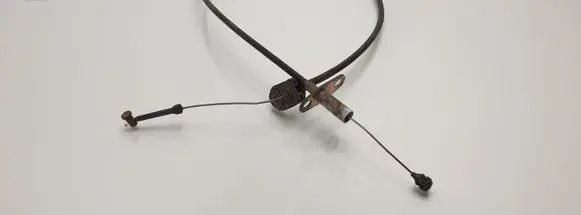 Lincoln Town Car Throttle cable 