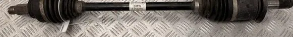 BMW 1 F20 F21 Front driveshaft 