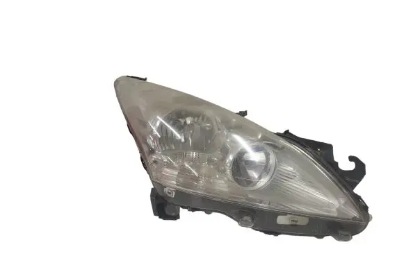Peugeot 5008 Headlight/headlamp 9682519180 89903105