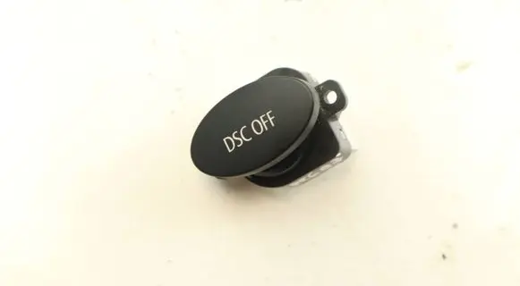 BMW M6 ESP (stability program) switch 7834516