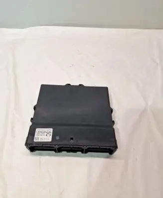 Lexus UX Keyless (KESSY) go control unit/module 2190003930 8998176050