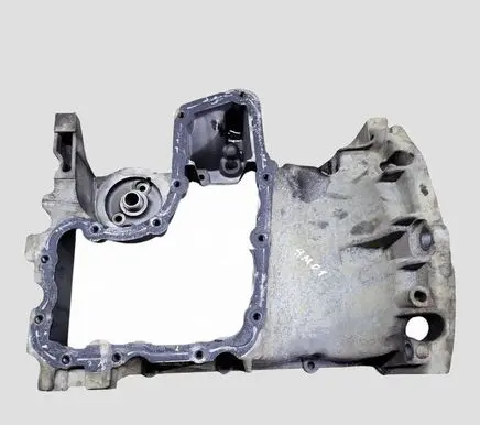Peugeot 208 I Oil sump
