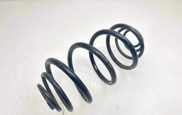 Opel Astra G Rear coil spring