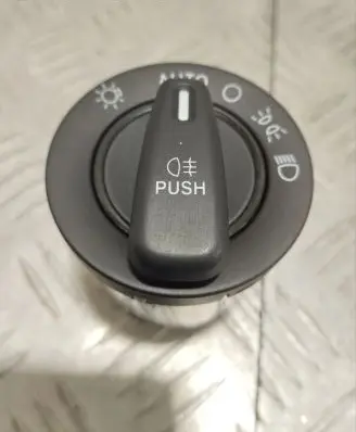Maserati Ghibli Light switch 670019822