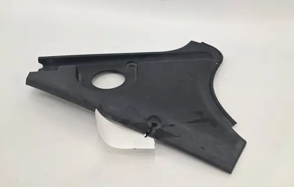 Porsche Panamera (970) Wiper trim 97050453400