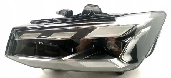 Audi Q2 - Headlight/headlamp 81A941035