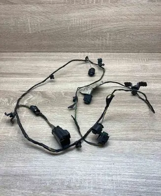 Jaguar XF X250 Other wiring loom 8X2T15B484AB
