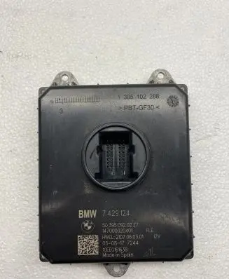 BMW i3 LED ballast control module 503950920227