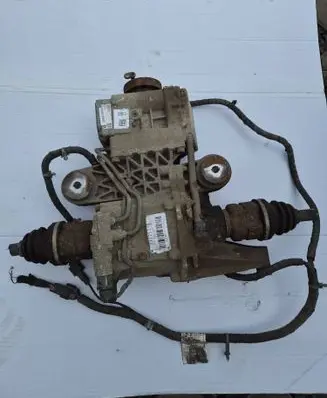 Opel Insignia A Rear differential 23221173 22984767AA