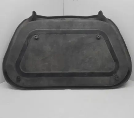 Audi A8 S8 D3 4E Cabin air micro filter cap 4E0819979D