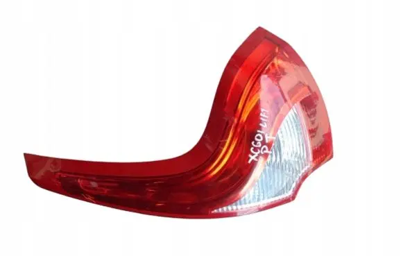 Volvo XC60 Rear/tail lights 31323035
