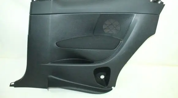Peugeot 308 Rear door card trim 