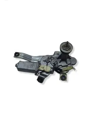 Honda Accord Rear window wiper motor 34952581