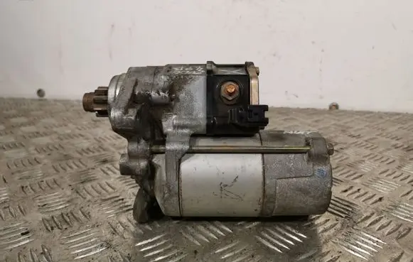 Lexus GX J150 Starter motor 2810050100